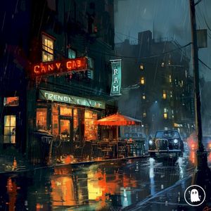 raindrop (Single)