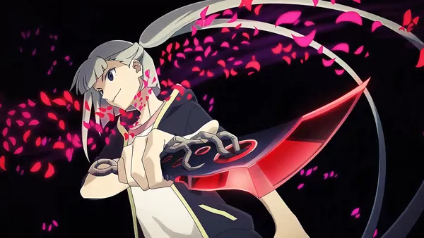 Petals of Reincarnation