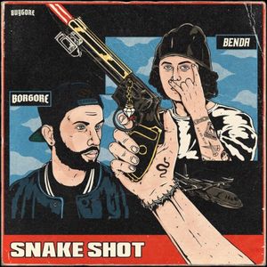 Snake Shot (Single)