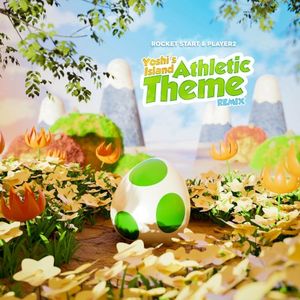Athletic Theme (from "Yoshi's Island")