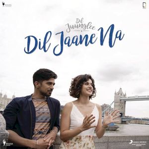 Dil Jaane Na (From "Dil Juunglee") (OST)