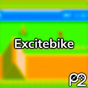Excitebike (Single)