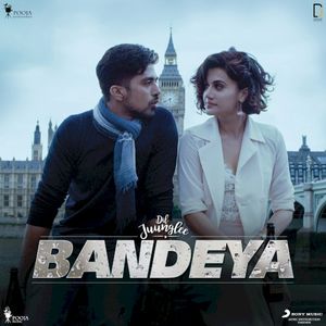 Bandeya (From "Dil Juunglee") (OST)