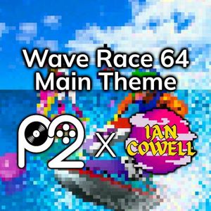 Wave Race 64 Theme (Single)