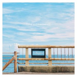 tidepool (EP)