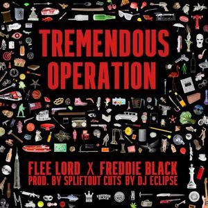 Tremendous Operation (Single)