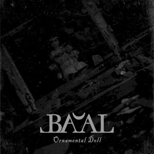 Ornamental Doll (Single)
