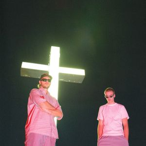 Felt Like Heaven (Single)