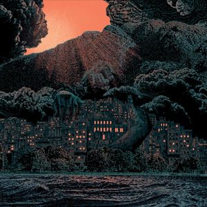 Floral Cairn (Single)