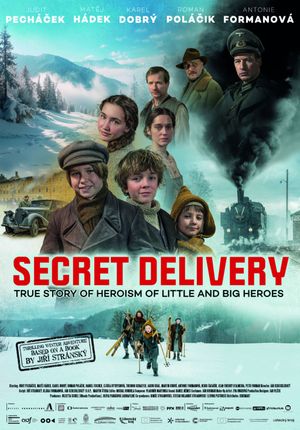 Secret Delivery