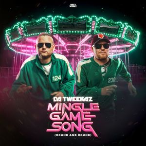 Mingle Game Song (Round And Round) (Single)