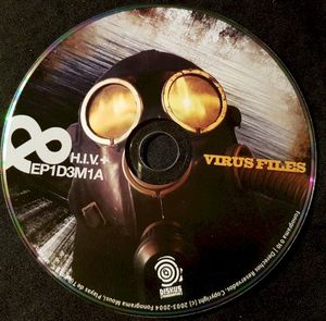 Virus Files