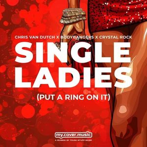 Single Ladies (Put a Ring on It) (Single)