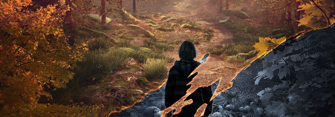 Cover The Vanishing of Ethan Carter