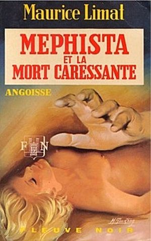 Méphista et la mort caressante