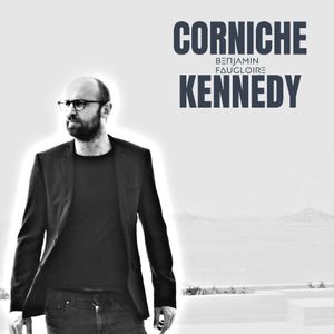 Corniche Kennedy (EP)