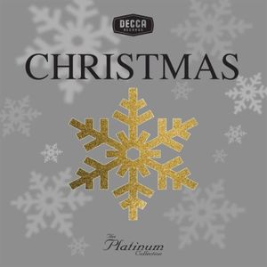 Christmas – The Platinum Collection