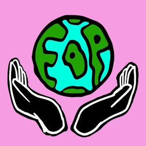 Funk Forever (Single)