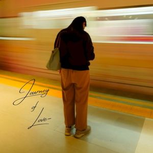 Journey of Love (Single)