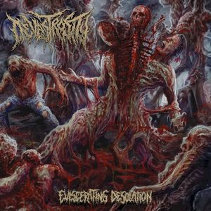 Eviscerating Desolation