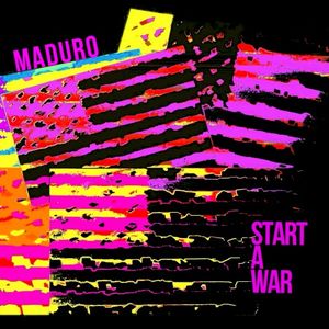 Start A War (Single)