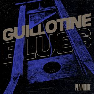 Guillotine Blues (Single)