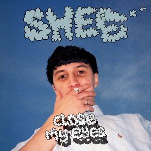 Close My Eyes