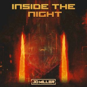 Inside the Night (Single)