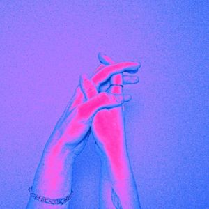 strangest desire (Single)