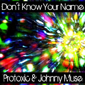 Don’t Know Your Name (EP)