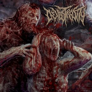 Human Depravation (EP)