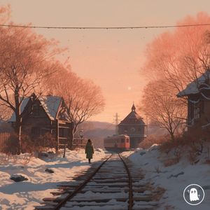 Early Morning Walk (Single)