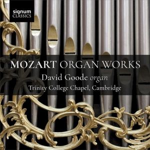 Organ Works