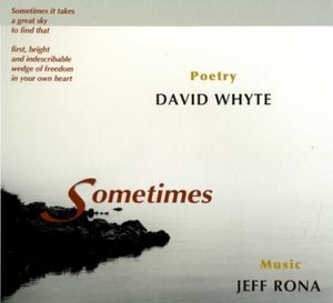 Sometimes