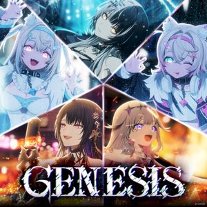 Genesis (Single)