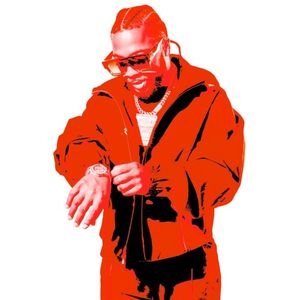 Melo Chip and a Brick (Single)