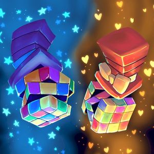 Flick of Magic (Single)