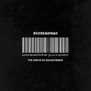 THE PAIN IS SO ENLIGHTENING (Single)