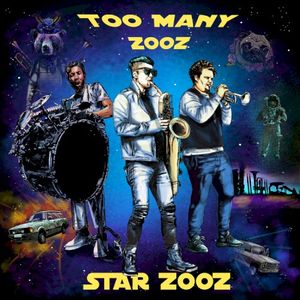 Star Zooz