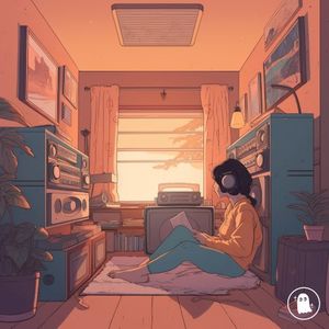 Happy Lofi (Single)