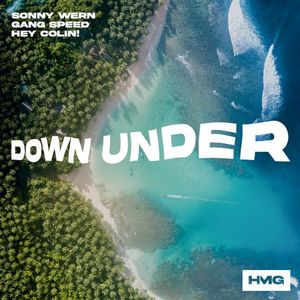 Down Under (Single)