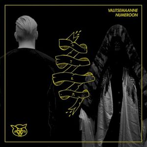 Valitsemaanne Numeroon (Single)