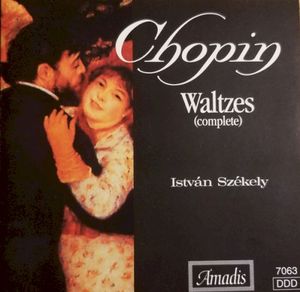 Waltzes (Complete)