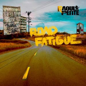 Road Fatigue