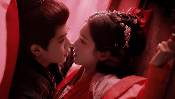 Legend of the Female General