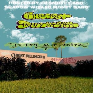 Kanye & Kim K (Single)