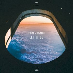 Let It Go (Single)