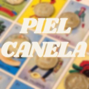 Piel Canela (Single)