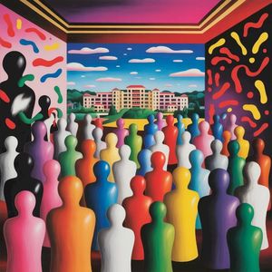 Cover Fee Psychosis (EP)