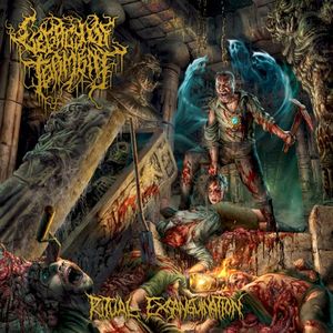 Ritual Exsanguination